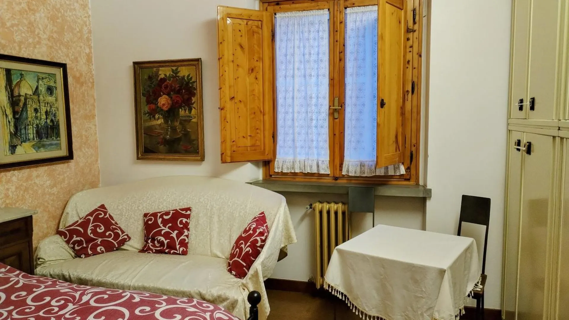Gæstehus Casal De' Nonni Hotel Campi Bisenzio