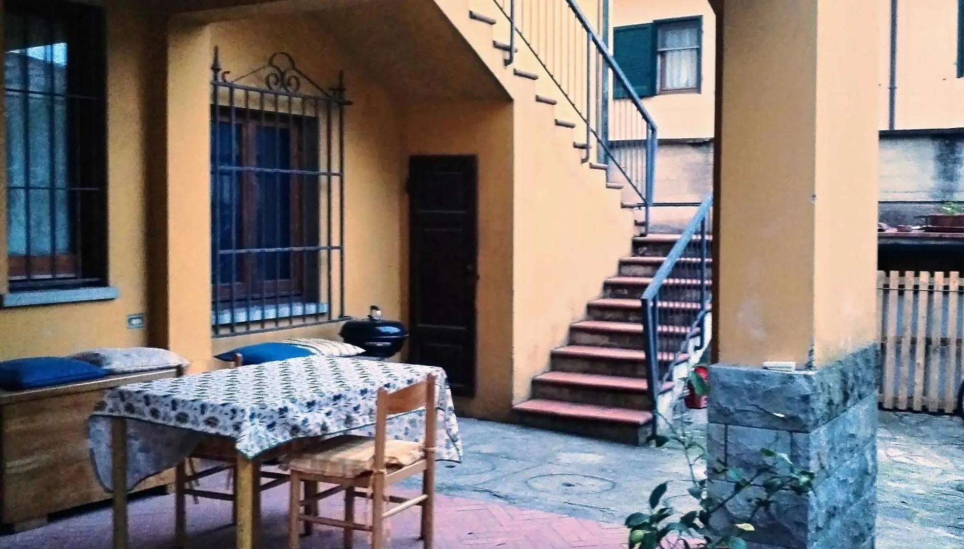 Casal De' Nonni Hotel Campi Bisenzio 0*,  Italien