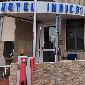 Indicatore Hotel