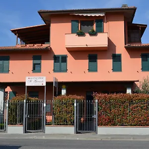 Affittacamere Il Girasole Affittacamere