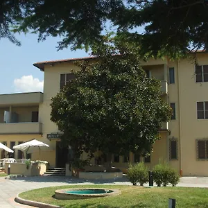 Bisenzio Hotel