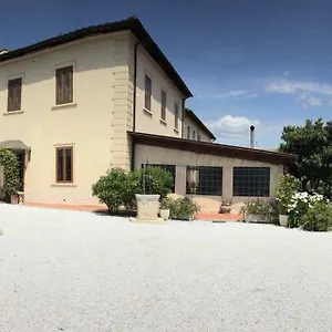 Tenuta La Rosa Bed & Breakfast