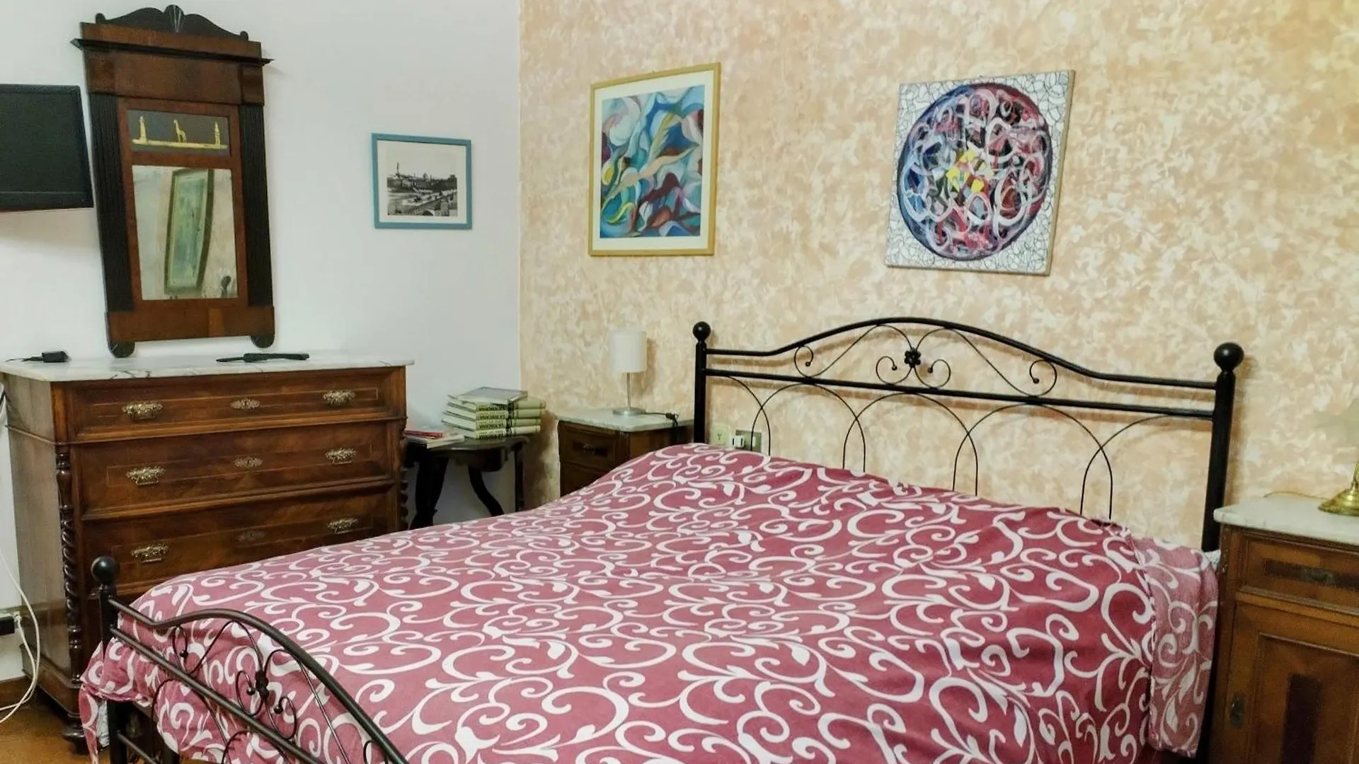 Casal De' Nonni Hotel Campi Bisenzio Italy