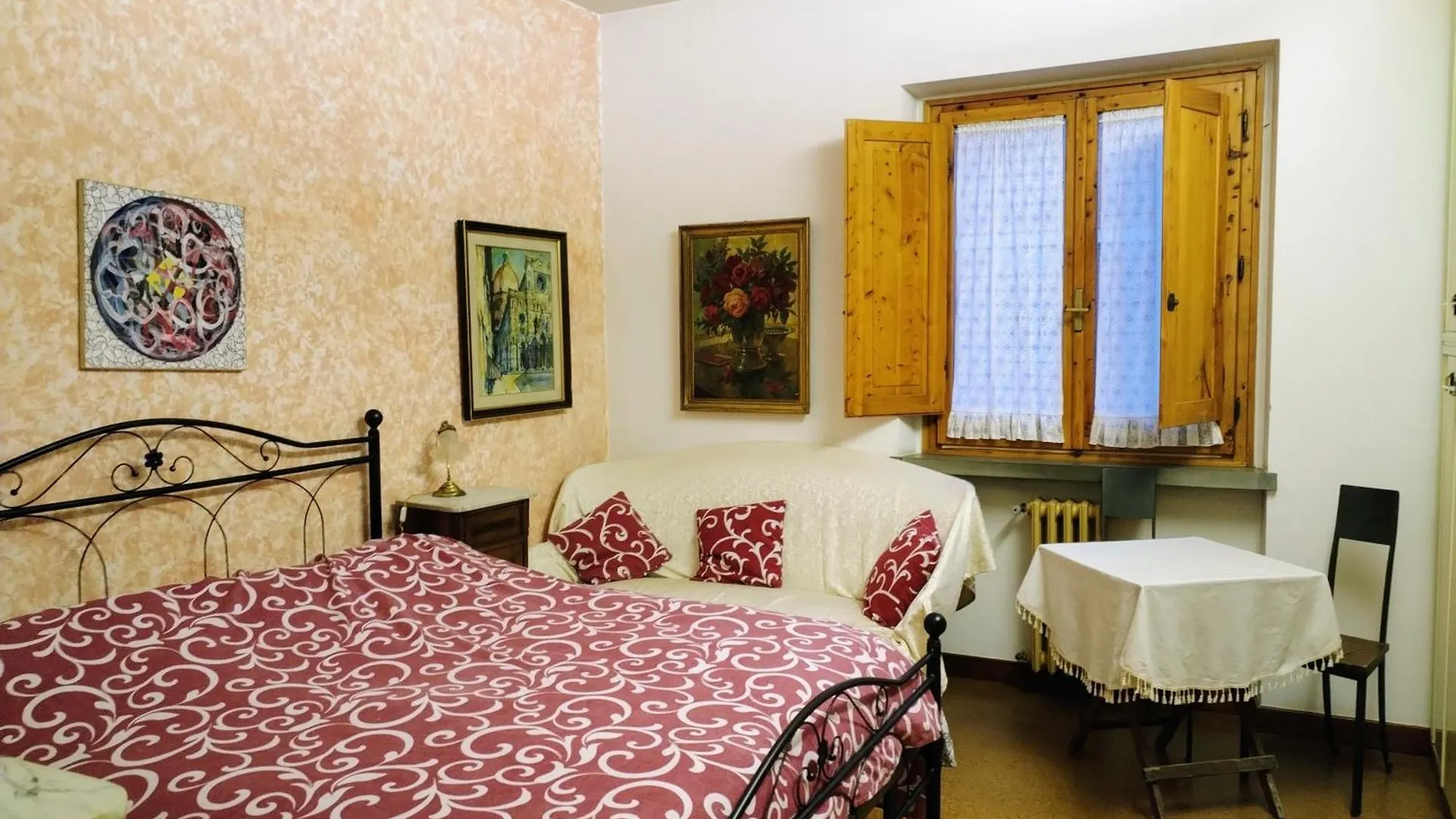 Casal De' Nonni Hotel Campi Bisenzio
